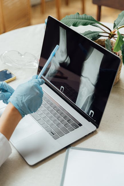 Sağlık Sektöründe AI Görünürlüğü: Doktorlar ve Klinikler İçin GEO